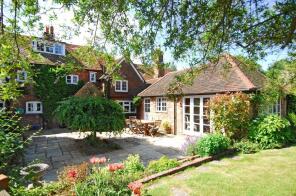 1 2, Heath End, Berkhamsted HP4 3UE