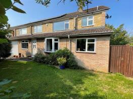 1, Rectory Close, Bicester OX25 2PG