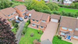 9, Mill Close, Winwick, Warrington WA2 0ST