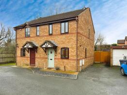 30, Coughton Drive, Sydenham, Leamington Spa CV31 1GB