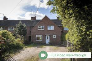 13, Haunts Cottages, Middle Chinnock, Crewkerne TA18 7PW