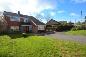 Lydebrook, Malt House Bank, Little Wenlock, Telford TF6 5BN