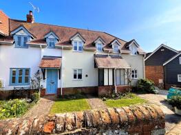 2, Kents Yard, Saffron Walden CB11 4XU