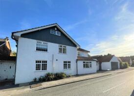 Sibson House, Newark Road, Nottingham NG13 9PB