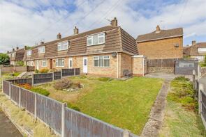 17, Houldsworth Drive, Hady S41 0BP