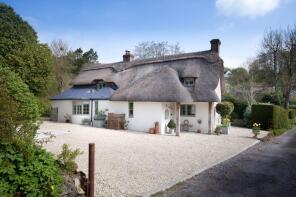 Summer Pool Cottage, Milkwell, Shaftesbury SP7 9LQ