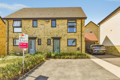 Oakley Way, Frome