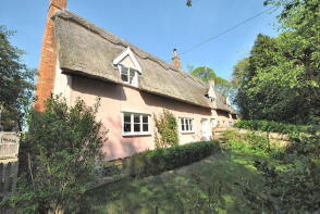 Saelig Cottage, The Street, Newmarket CB8 9PP