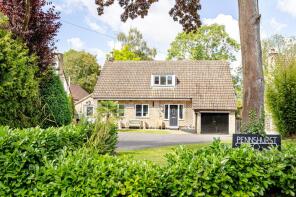Pennshurst, Bedlars Green, Bishop's Stortford CM22 7TL