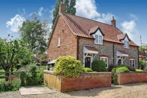 6, Glaven View Cottages, Holt Road, Holt NR25 7QW