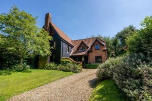 Ashfield House, Barrows Hole Lane, Little Dunham PE32 2DP