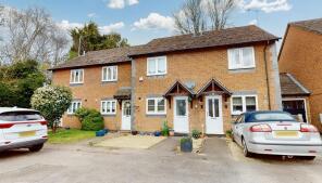8, Lime Grove, Southmoor, Abingdon OX13 5DN