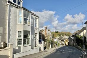 8, New Street, Padstow PL28 8EA
