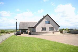 Ty Calonus, Rhosmeirch, Llangefni LL77 7SX
