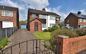 22, Harrison Grove, Sandycroft CH5 2PH