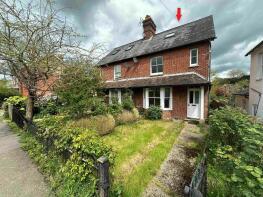Glen Afton, Durgates, Wadhurst TN5 6DF