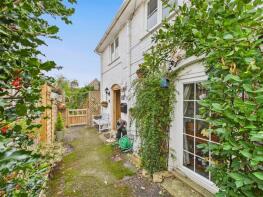The Nook, Hill Lane, Upper Quinton, Stratford-upon-avon CV37 8SX