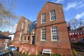 5, Art House, Preston Street, Exeter EX1 1DU