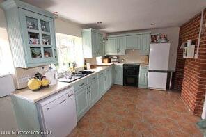 South Cottage, Meeting House Farm, Marlpit Lane, Norwich NR11 6NZ