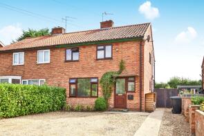13, Festival Road, Dereham NR20 4RB
