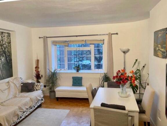 Envill Court, N16