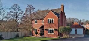 1, The Brambles, Whitchurch SY13 1FE