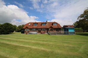 St Clements, Old School House Lane, Romney Marsh TN29 9SL