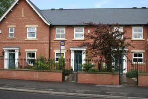 Mulberry Cottage, Strensall Road, Earswick, York YO32 9SJ