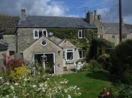 49 Field Cottage, Road From Cheltenham Road To The Whiteway, Cirencester GL7 7BB