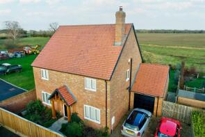 4, Foxglove Close, Lyneal, Ellesmere SY12 0FS