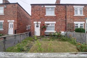 36, Church Avenue, Choppington NE62 5XF