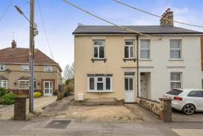 33, Devizes Road, Wroughton, Swindon SN4 0SA