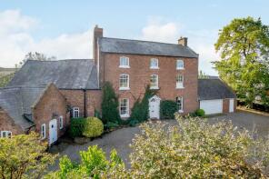 The Red House, Lea Junction Edge To Yockleton Junction Stoney Stretton, Edge, Shrewsbury SY5 9PY