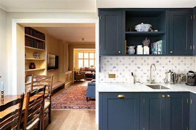 Kitchen Dining