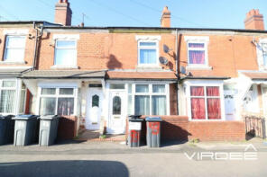 93, Markby Road, Birmingham B18 4PR