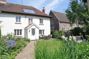 Trumps Cottage, Access To Trumps Cottage, Cullompton EX15 2ND