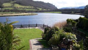 1 Heron Water, Cei'r Porthmon, Colwyn Bay LL28 5RX