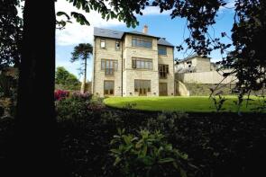 Mount House, Hazelwood Hill, Hazelwood, Belper DE56 4AD