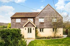 Devoncot, Road Running Through Harpsden, Harpsden, Henley-on-thames RG9 4HL
