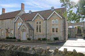 The Playground, Wells Road, Henton, Wells BA5 1PD