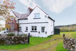 3, Newlands Cottages, U22n From C3n At Duncow To C11n At East Of Kerricks Gate, Kirkmahoe, Dumfries DG1 1TD