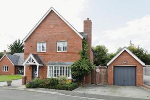 10, Victor Close, Warwick CV35 0NY