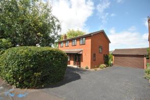 18, Oaklands, Cheddar BS27 3BS
