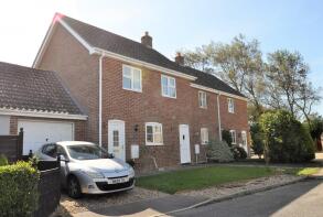 17, The Poplars, Halesworth IP19 0RD