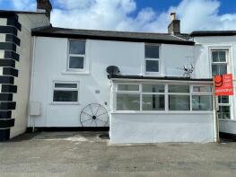 Pine Cottage, Coronation Terrace, Road From Homeleigh To Grove Farm, Truro TR4 8SY