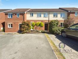 8, Raymond Road, Kendray, Barnsley S70 3JP