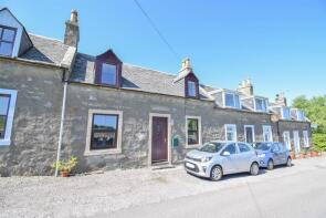 3, Cromarty Mains Farm Cottages, South Souter Road, Cromarty IV11 8XS
