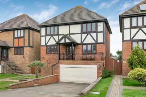 Penton Hook Road, Staines-upon-Thames, Surrey, TW18