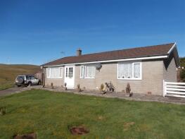Hengoed, Bontgoch SY24 5DP