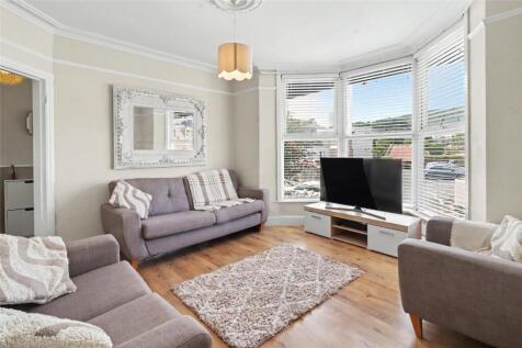 Perfect For First Time Buyers Or First Time Movers, Balmoral Terrace, Ilfracombe, Devon, EX34
